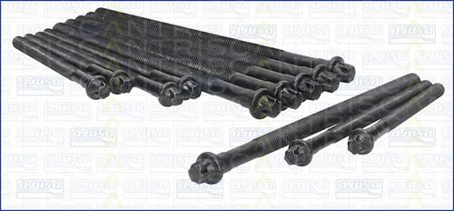Triscan 98-1713 - Set surub, chiulasa - allinparts.ro
