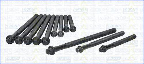 Triscan 98-1717 - Set surub, chiulasa - allinparts.ro