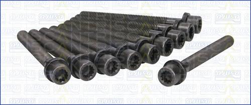 Triscan 98-8501 - Set surub, chiulasa - allinparts.ro