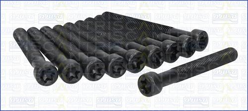 Triscan 98-2605 - Set surub, chiulasa - allinparts.ro