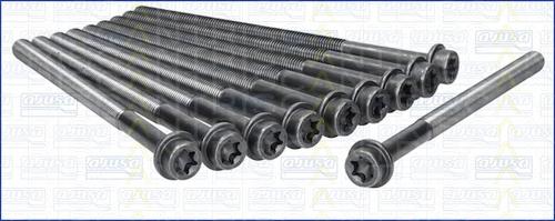 Triscan 98-2607 - Set surub, chiulasa - allinparts.ro