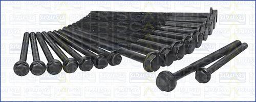 Triscan 98-2618 - Set surub, chiulasa - allinparts.ro