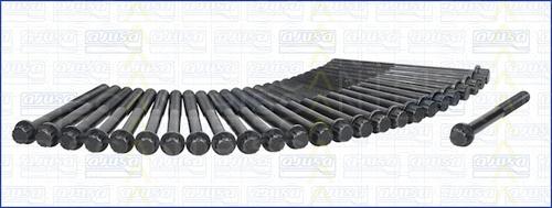 Triscan 98-7508 - Set surub, chiulasa allinparts.ro