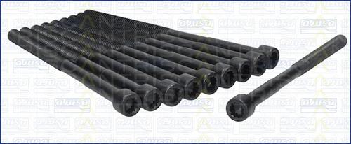 Triscan 98-7512 - Set surub, chiulasa - allinparts.ro
