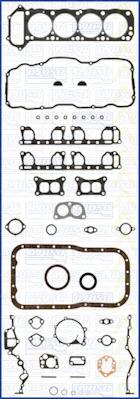 Triscan 599-4539 - Set garnituri complet, motor - allinparts.ro