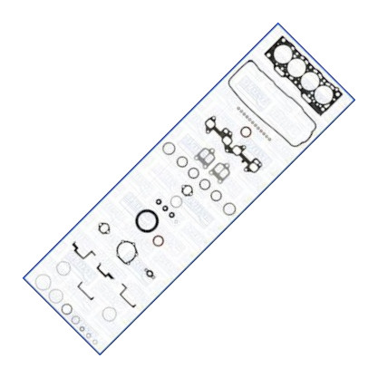 Triscan 599-7513 - Set garnituri complet, motor - allinparts.ro