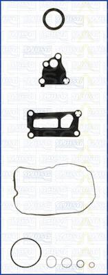 Triscan 595-4064 - Set garnituri, carter allinparts.ro