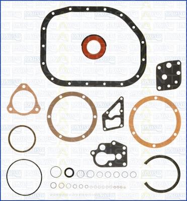 Triscan 595-4110 - Set garnituri, carter - allinparts.ro