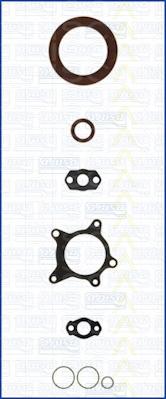 Triscan 595-4300 - Set garnituri, carter - allinparts.ro