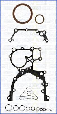 Triscan 595-4301 - Set garnituri, carter - allinparts.ro
