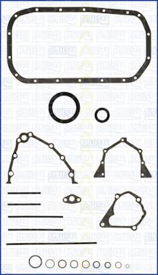Triscan 595-4225 - Set garnituri, carter - allinparts.ro