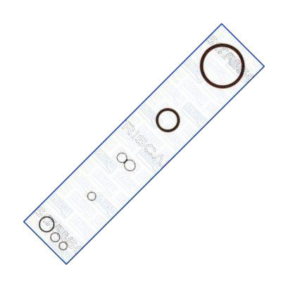 Triscan 595-50112 - Set garnituri, carter allinparts.ro