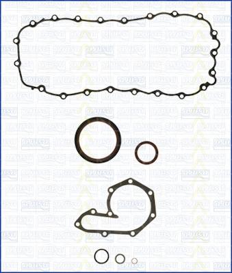 Triscan 595-6056 - Set garnituri, carter - allinparts.ro