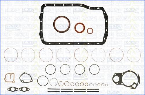 Triscan 595-6013 - Set garnituri, carter - allinparts.ro
