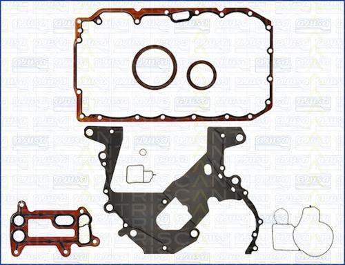 Triscan 595-1768 - Set garnituri, carter - allinparts.ro