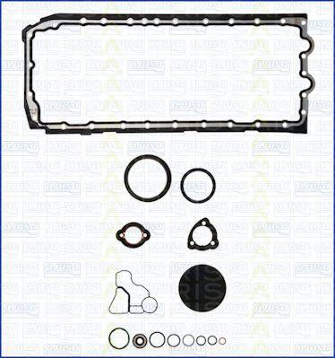 Triscan 595-1767 - Set garnituri, carter - allinparts.ro