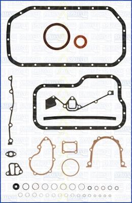 Triscan 595-1700 - Set garnituri, carter - allinparts.ro