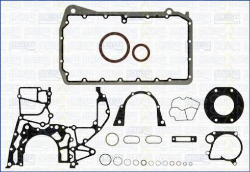 Triscan 595-1730 - Set garnituri, carter - allinparts.ro
