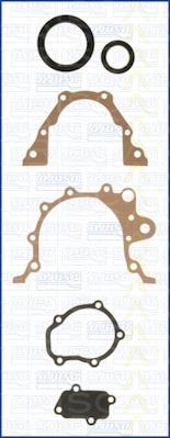 Triscan 595-2401 - Set garnituri, carter - allinparts.ro