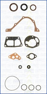 Triscan 595-2589 - Set garnituri, carter - allinparts.ro
