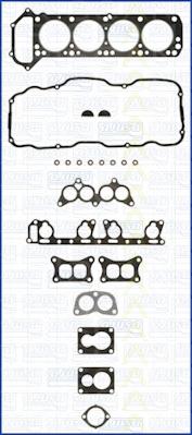 Triscan 598-4529 - Set garnituri, chiulasa - allinparts.ro
