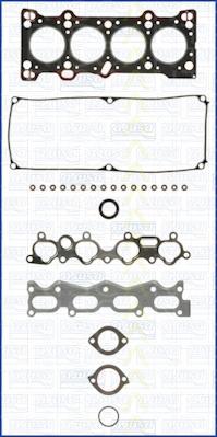 Triscan 598-4046 - Set garnituri, chiulasa allinparts.ro