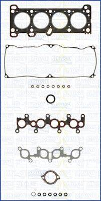Triscan 598-4036 - Set garnituri, chiulasa allinparts.ro