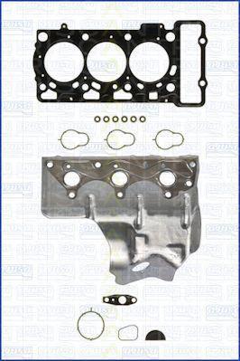 Triscan 598-41117 - Set garnituri, chiulasa - allinparts.ro