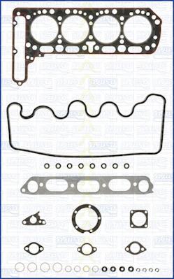 Triscan 598-4112 - Set garnituri, chiulasa - allinparts.ro
