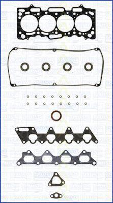 Triscan 598-4262 - Set garnituri, chiulasa - allinparts.ro