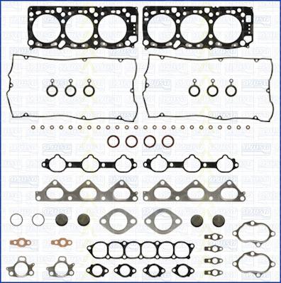 Triscan 598-4218 - Set garnituri, chiulasa allinparts.ro