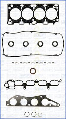 Triscan 598-4281 - Set garnituri, chiulasa allinparts.ro