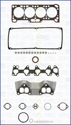 Triscan 598-4225 - Set garnituri, chiulasa - allinparts.ro