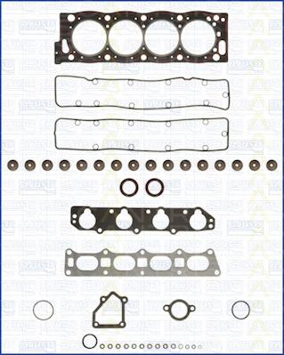 Triscan 598-5560 - Set garnituri, chiulasa - allinparts.ro