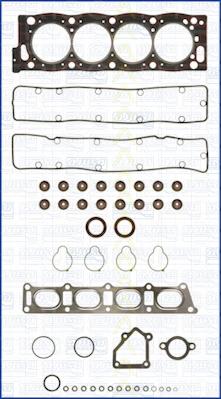 Triscan 598-5567 - Set garnituri, chiulasa - allinparts.ro