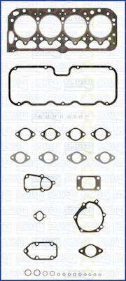 Triscan 598-5539 - Set garnituri, chiulasa allinparts.ro