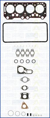 Triscan 598-5521 - Set garnituri, chiulasa - allinparts.ro