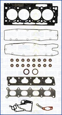 Triscan 598-5578 - Set garnituri, chiulasa allinparts.ro