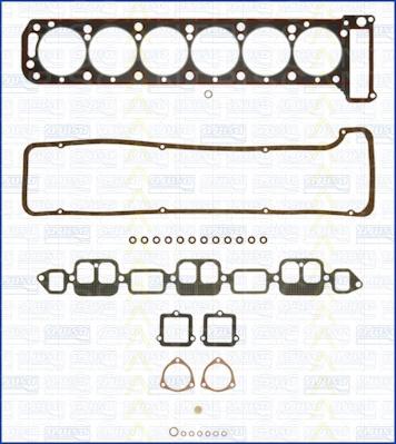 Triscan 598-5090 - Set garnituri, chiulasa - allinparts.ro