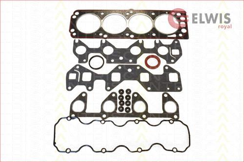 Triscan 598-5065 - Set garnituri, chiulasa - allinparts.ro