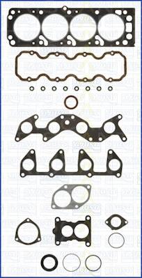 Triscan 598-5027 - Set garnituri, chiulasa allinparts.ro