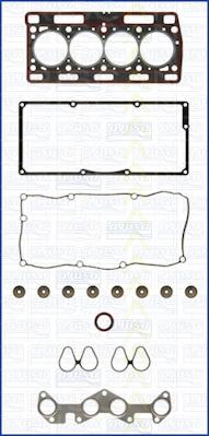Triscan 598-6065 - Set garnituri, chiulasa allinparts.ro