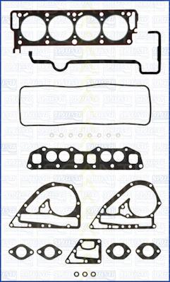 Triscan 598-6011 - Set garnituri, chiulasa - allinparts.ro