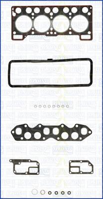 Triscan 598-6033 - Set garnituri, chiulasa - allinparts.ro