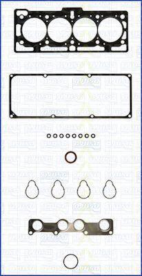 Triscan 598-6071 - Set garnituri, chiulasa - allinparts.ro