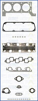 Triscan 598-1904 - Set garnituri, chiulasa allinparts.ro