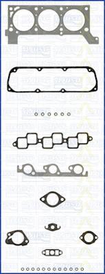 Triscan 598-1905 - Set garnituri, chiulasa allinparts.ro