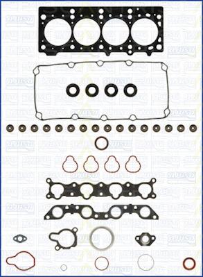 Triscan 598-1900 - Set garnituri, chiulasa allinparts.ro