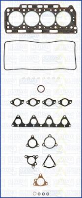 Triscan 598-1807 - Set garnituri, chiulasa allinparts.ro