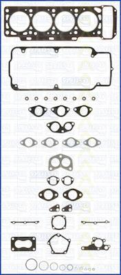 Triscan 598-1700 - Set garnituri, chiulasa - allinparts.ro